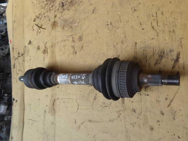 CARDAN GAUCHE CITROEN XSARA PICASSO 2.0 ESSENCE 2006 - Vue 1
